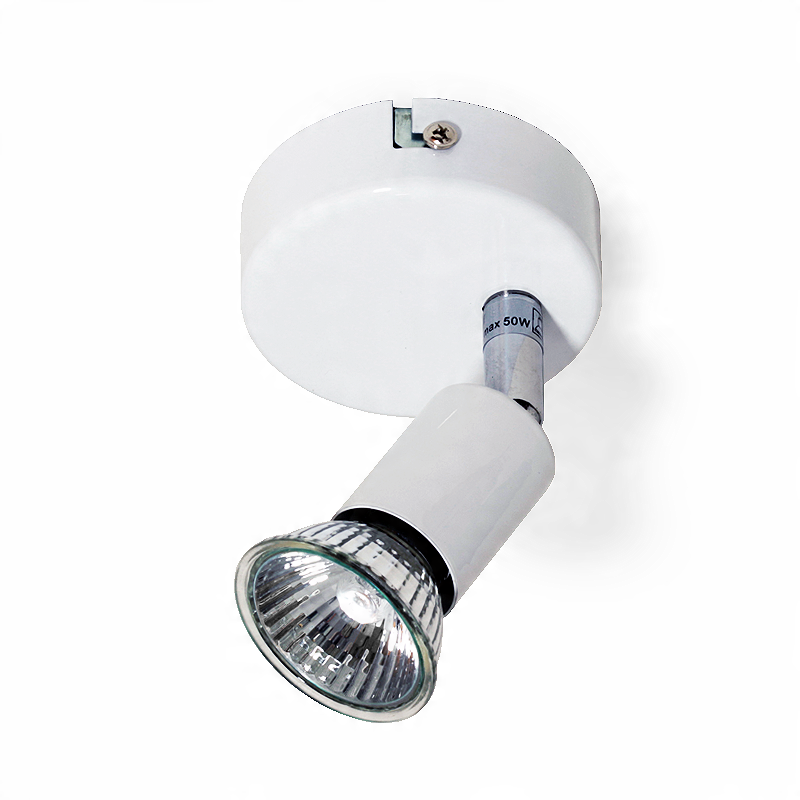 

Lampa ścienno sufitowa Spot do Led GU10 Rebecca 1