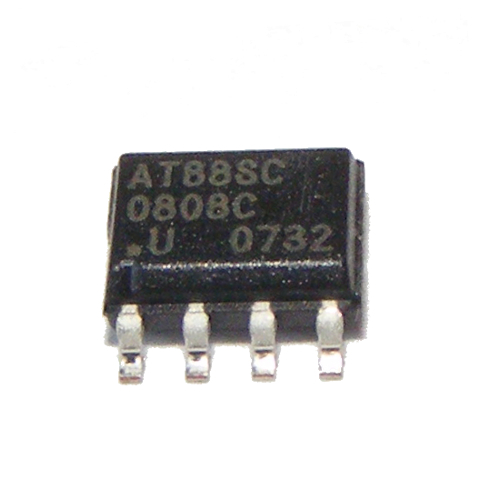 

Pamięć Atmel AT88SC0808C SO8