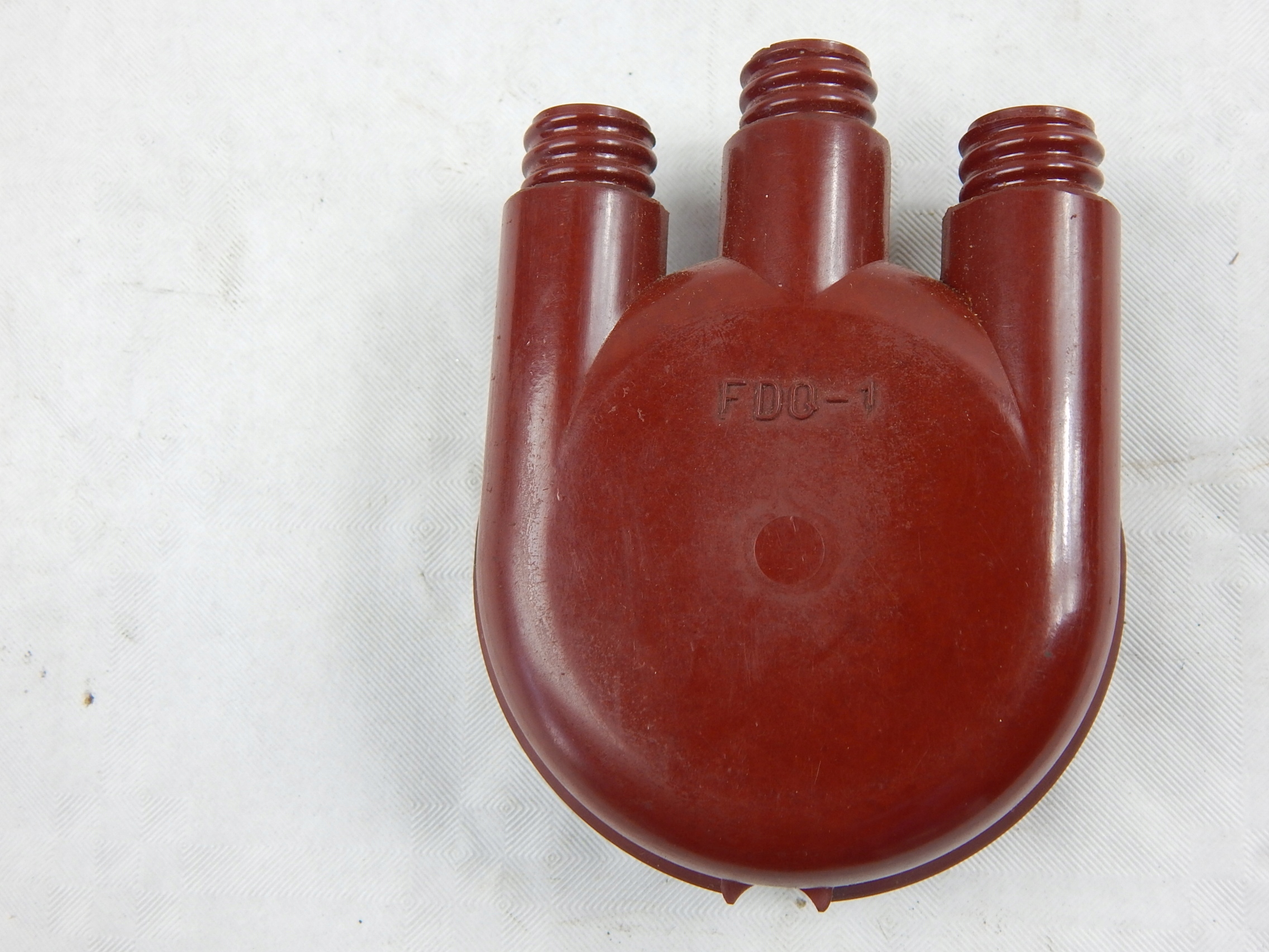 KOPUŁKA ZAPŁONOWA M-72 K-750 URAL DNIEPR Producent KMZ