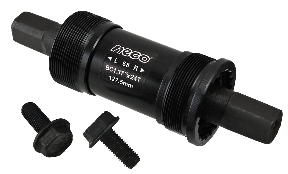 

Suport Neco maszynowy rozmiar 131 mm