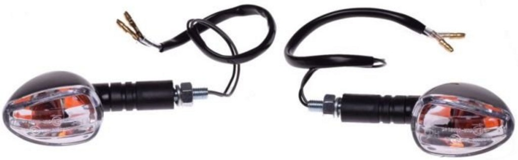 Směrovka Para Suzuki Kawasaki Yamaha Nová