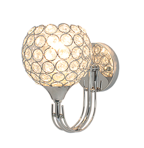 

Kinkiet lampa ścienna E27 plafon żyrandol