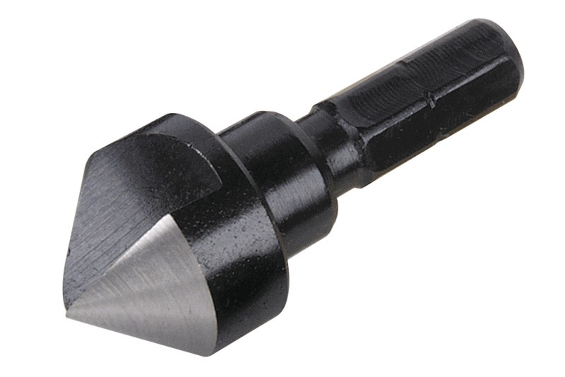 

Wolfcraft Fazownik Ws uchwyt 6-kąt śr.16mm 2577000