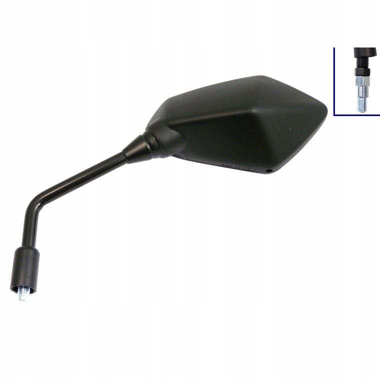 Levé Zrcátko Kawasaki ER-6N 650 E F 12-17