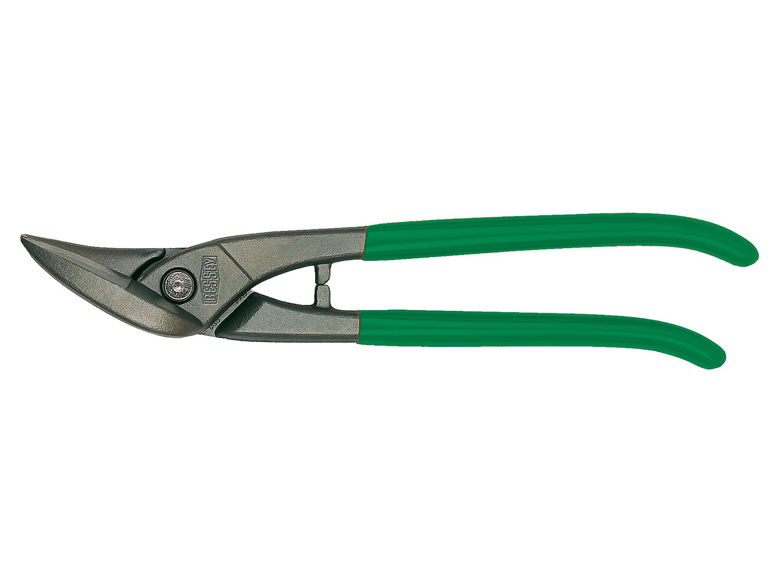 

Tradycyjne nożyce Ideal lewe 280mm Erdi