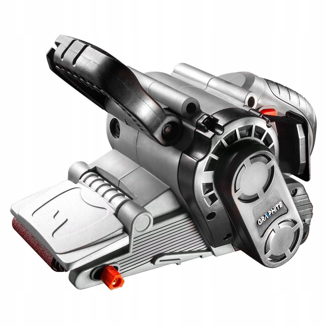 GRAPHITE 59G394 59G392 PASEK NAPĘDOWY SZLIFIERKI TAŚMOWEJ ORYGINAŁ Rodzaj pasek