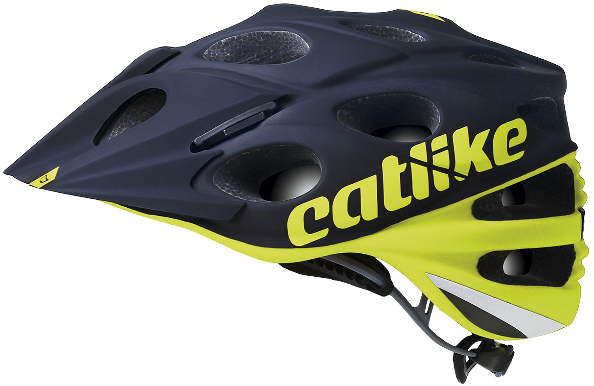 Kask Rowerowy Catlike Leaf 2C M 54-57 cm Enduro Am