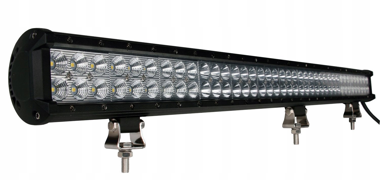 PANEL LED HALOGEN DALEKOSIEZNY LISTWA 234W36 92CM