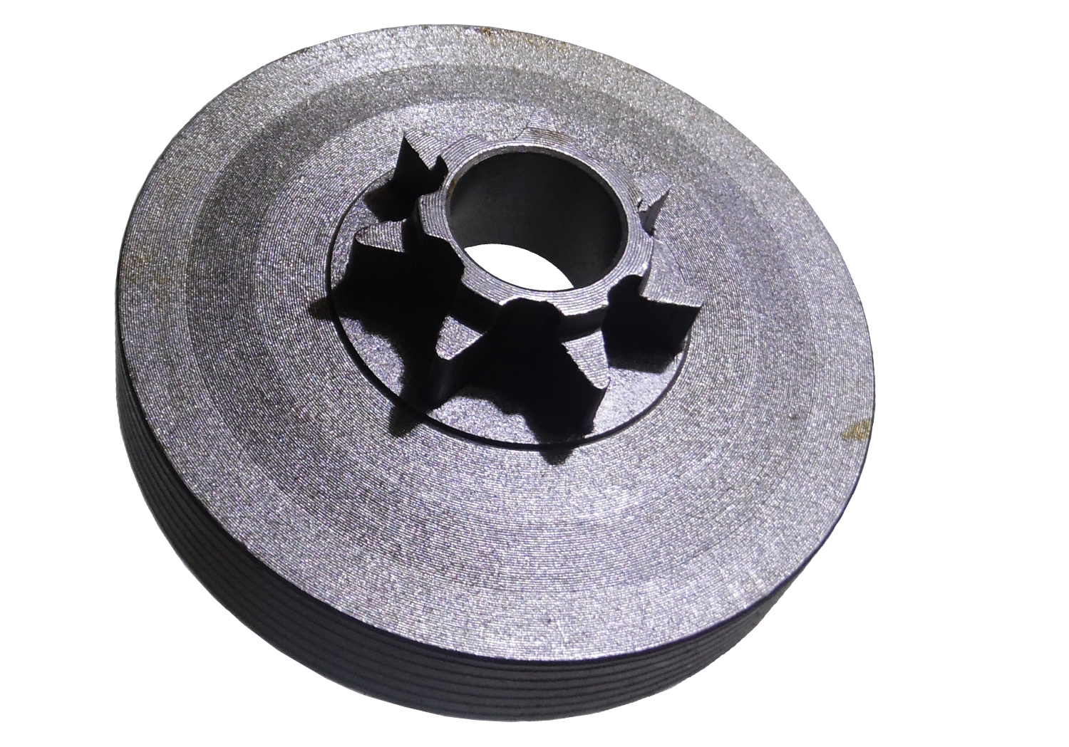 Mocny Bęben Sprzęgła Zębatka Do NAC 01-45 | 0.325 Kod producenta 5903917307314