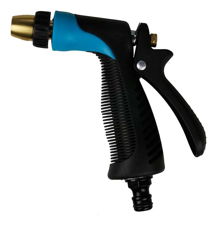 

Zraszacz Pistoletowy-pistolet Max -cellfast