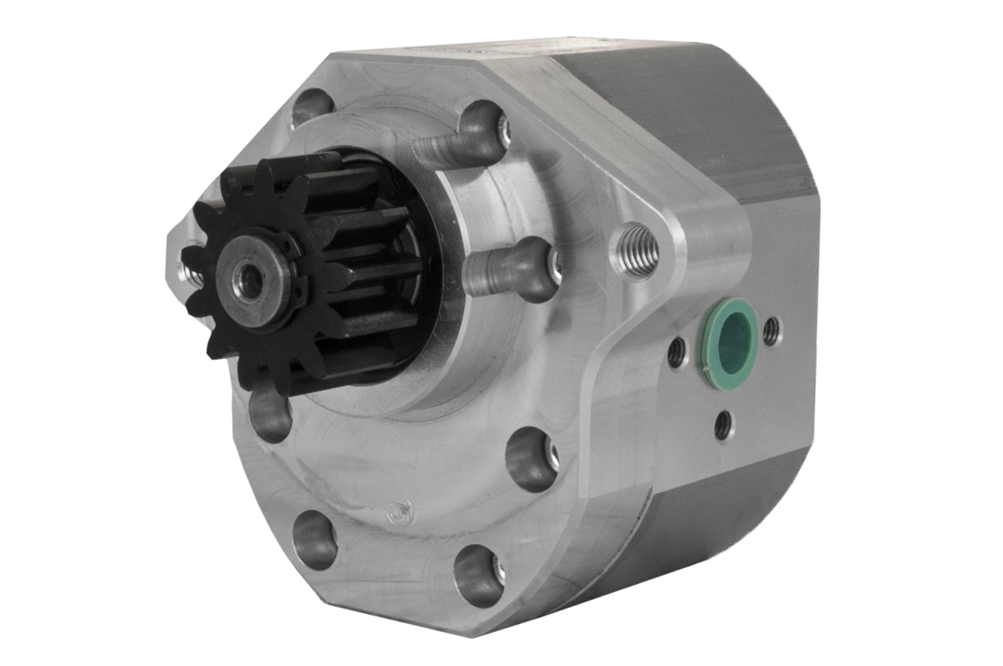 PZS-4,5MF3.2 - Гидравлический насос гидроусилителя. HYLMET