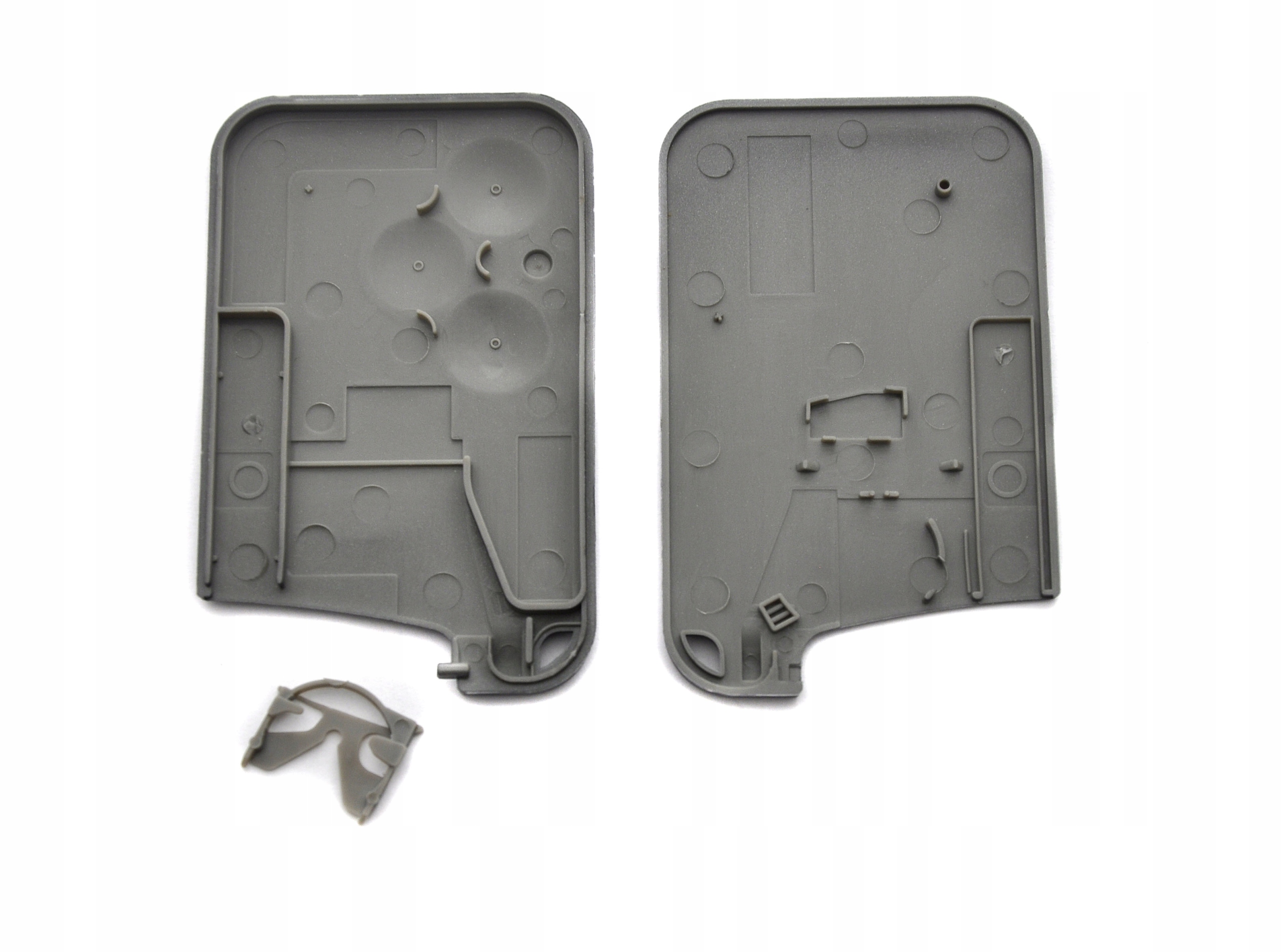 RENAULT LAGUNA VELSATIS KLUCZYK KARTA OBUDOWA Producent części Inny