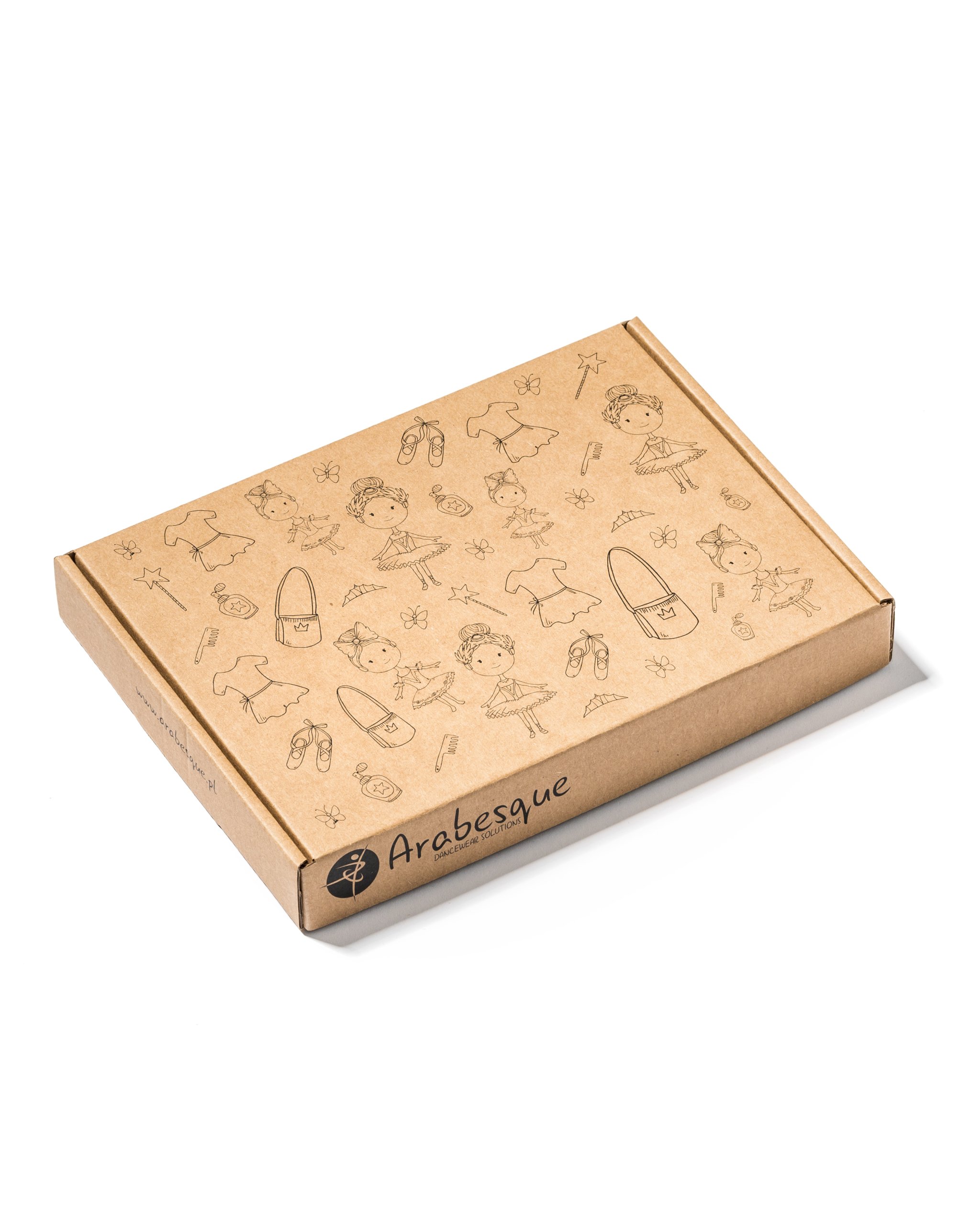 BODY RYTMIKA BALET GIMNASTYKA TANIEC X1 HC 98/104 Płeć dziewczynki