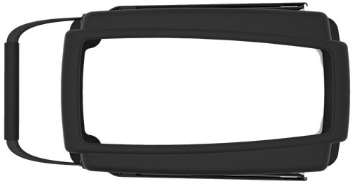 CTEK BUMPER 300-резиновая крышка M, MXT, MXS 40-060