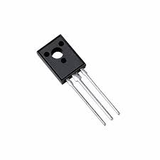 

Tranzystor 2SB772 Pnp 3A 40V 10W 80MHz TO126 x2szt
