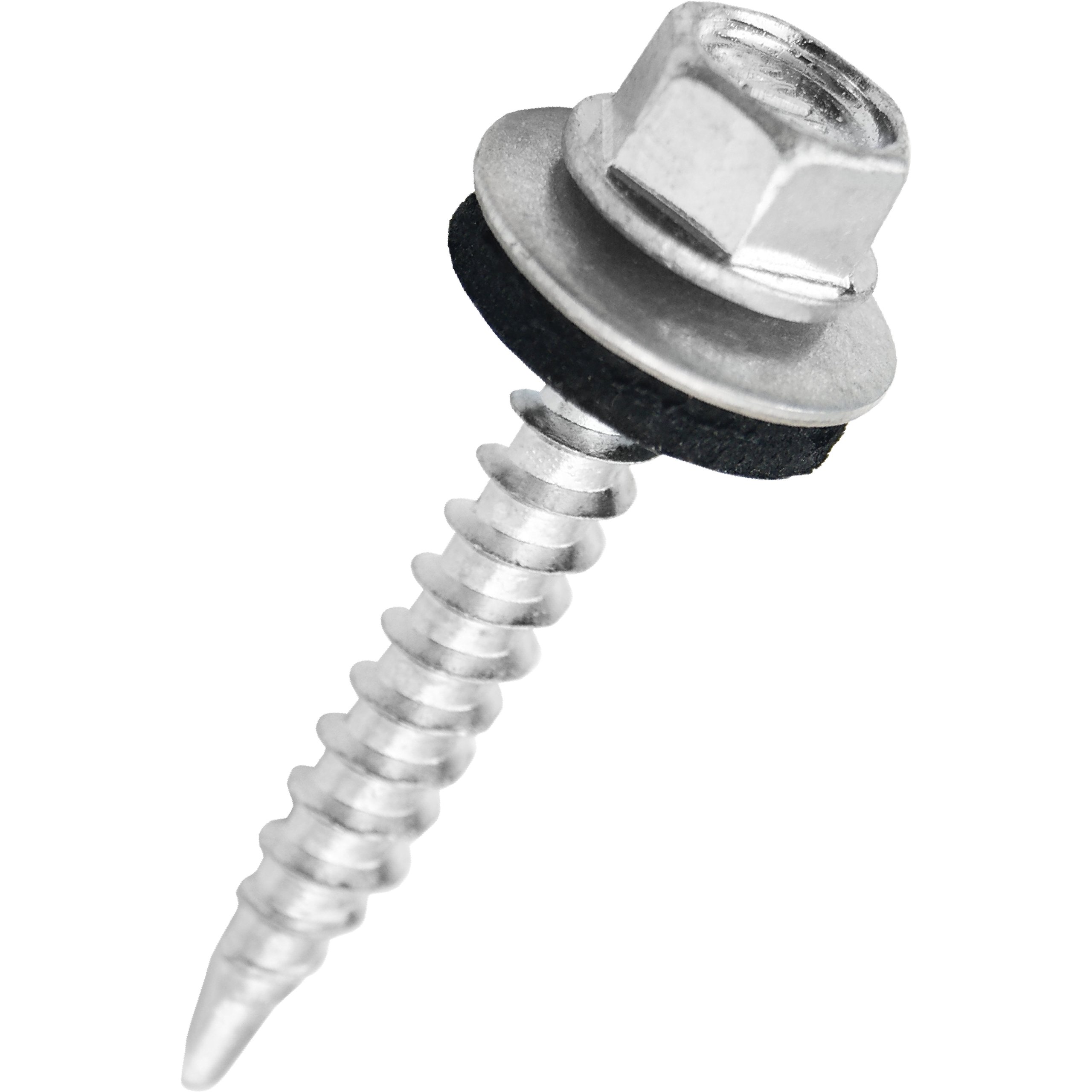 

Wkręty Farmerskie 250szt Ocynk 4.8x35mm