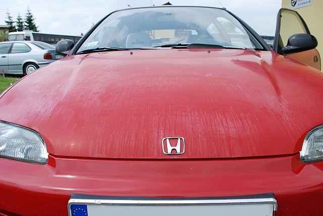 TWARDY WOSK DO AUTA PASTA POLERUJĄCA WAX 0,5L Producent Car Valet