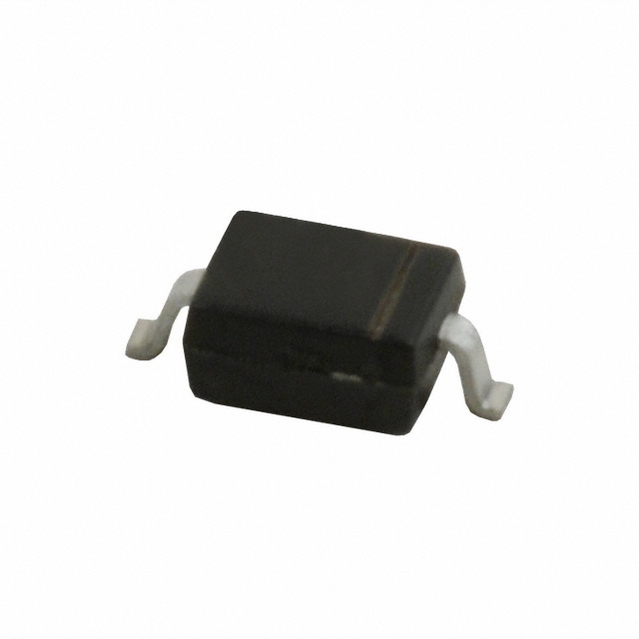 

1N4148WS Dioda impuls. 150mA 75V 10szt smd SOD-323