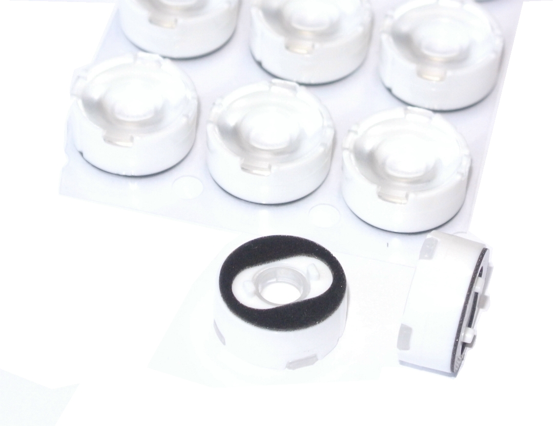 

Soczewka Led 60' 16x7mm biała FA11904_TINA3-WWW