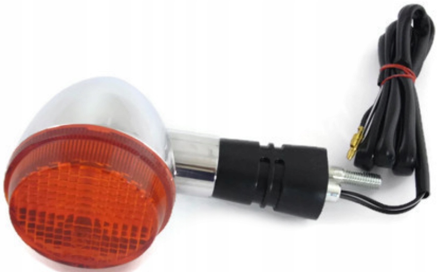 Směrovka Levá Zadní Honda Vt 1100 C2 Shadow Ace Nová