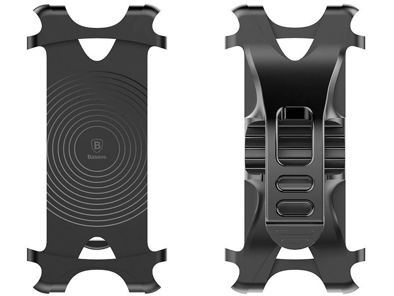 BASEUS UCHWYT ROWEROWY NA TELEFON SMARTFON ROWER Marka Baseus
