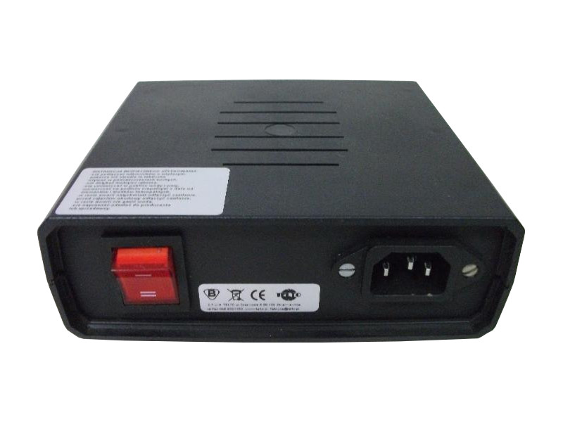 Transformator 150W 230V/110V 2 GNIAZDA TSA 150-1-2 EAN (GTIN) 65366633333333