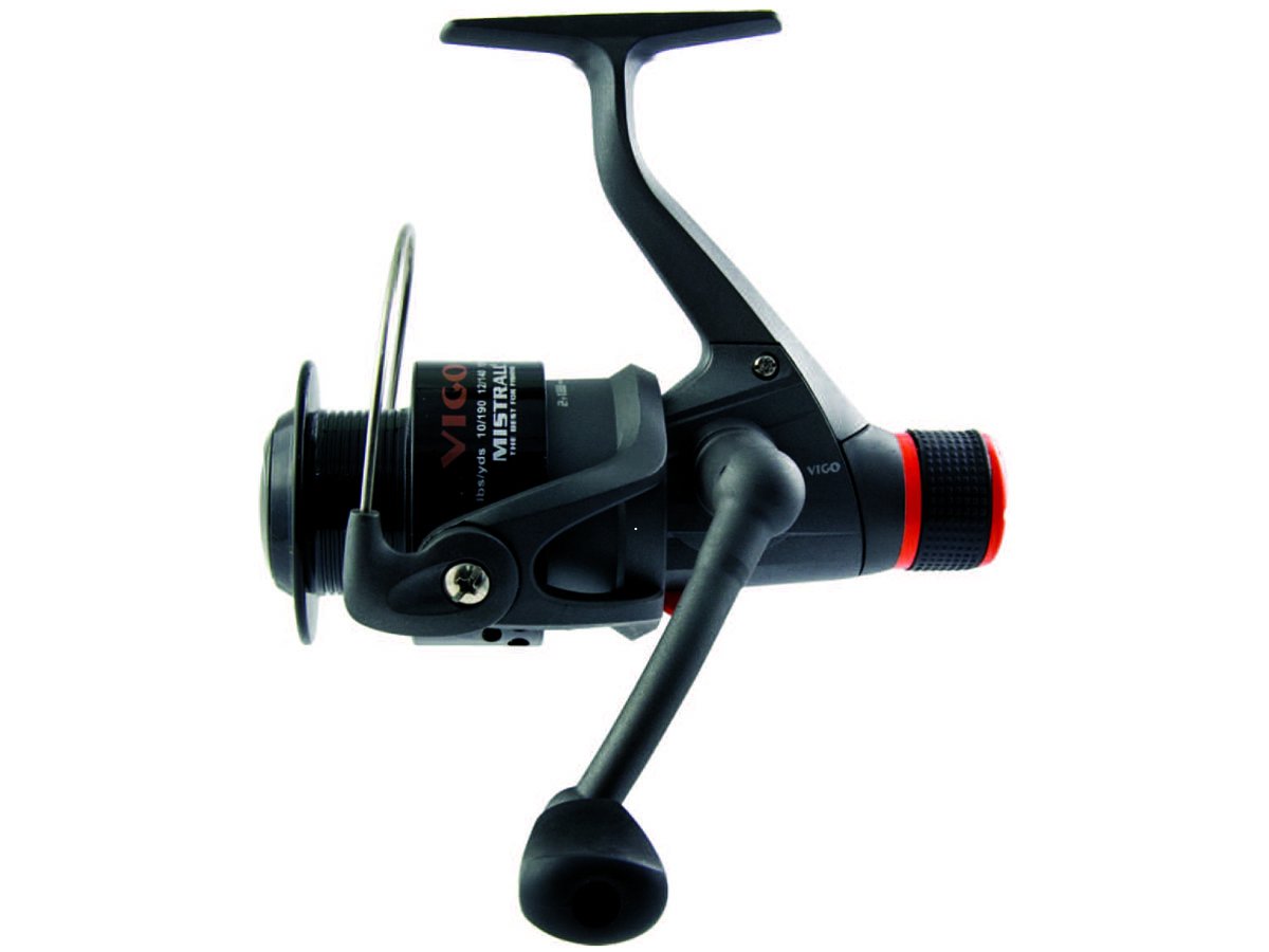 UNIWERSALNY KOŁOWROTEK MISTRALL VIGO RD 3000 Marka Mistrall