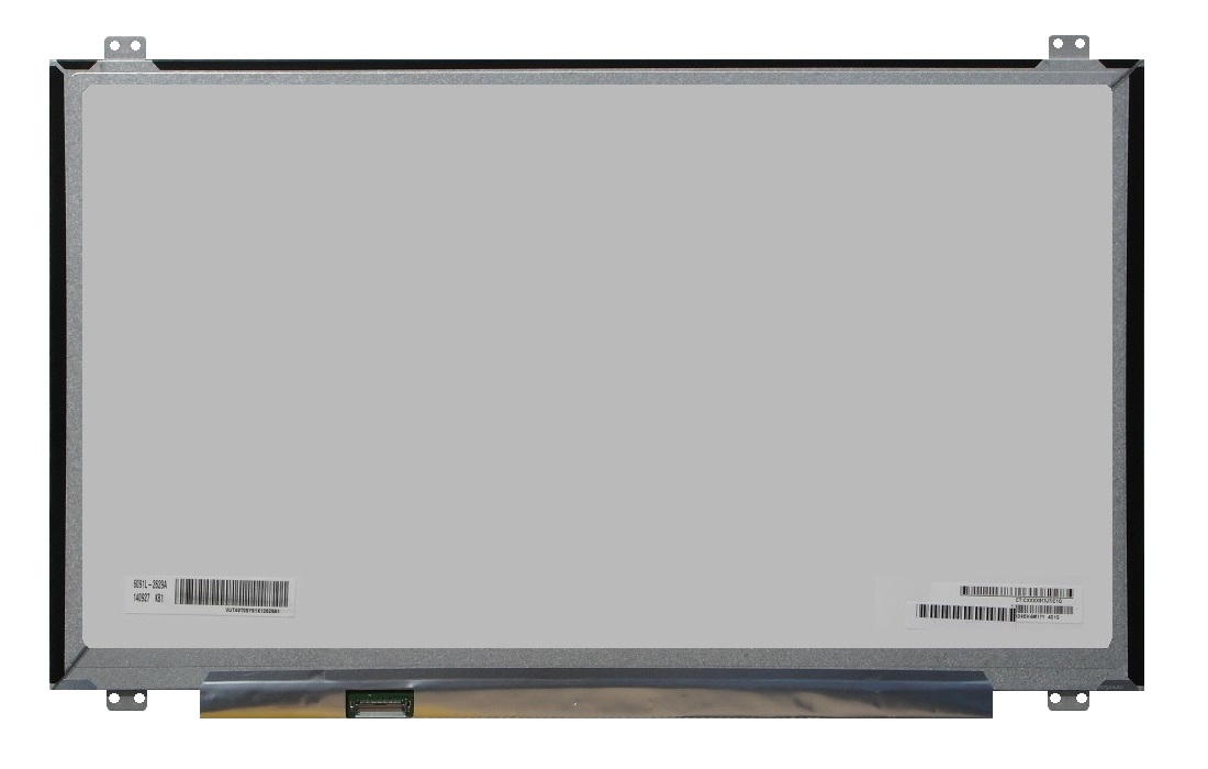 Dalle écran LCD LP173WF4(SP)(F2) 17.3" FHD IPS - Neuf, Livraison Rapide, 1 An Garantie