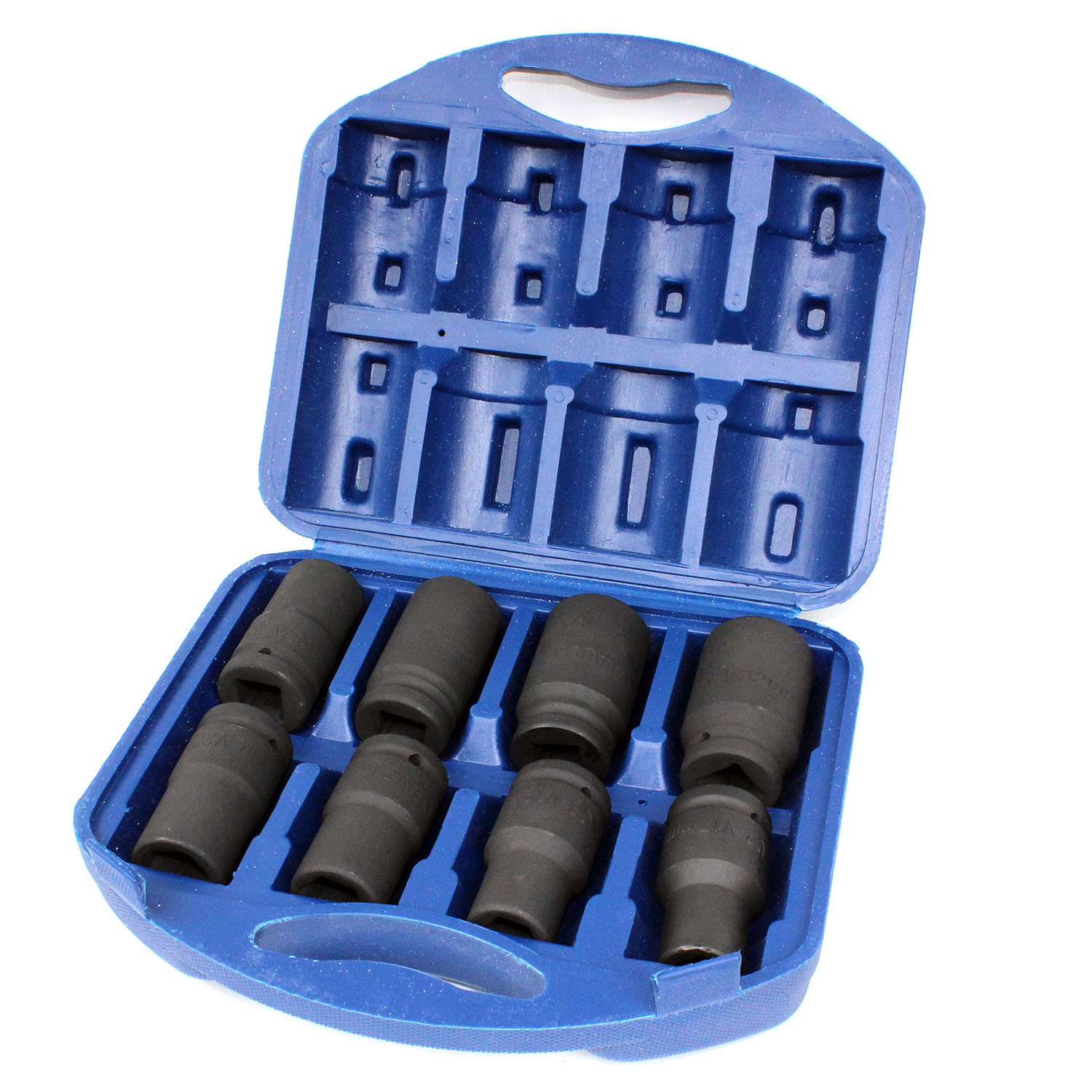 Zestaw Nasadek Udarowych 3/4 Nasadki Udarowe 17-32mm FT5199