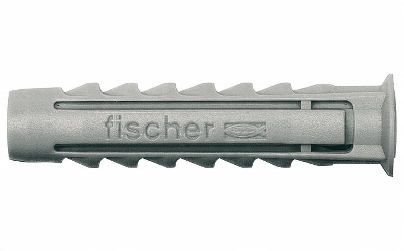 

Kołek rozporowy Sx 4x20 dybel fischer 50 sztuk