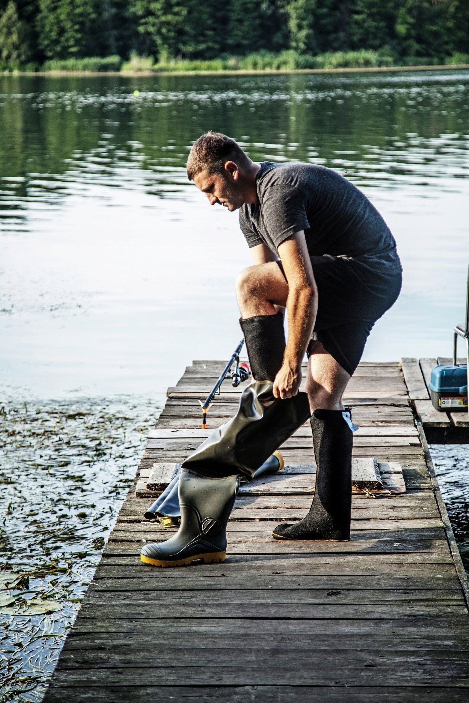 Pros KL09/L Ocieplacz Ocieplacze do Kaloszy PL 39 Kod producenta Pros Polska Marka