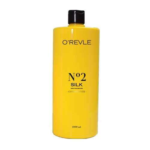 

O'Revle Silk Odżywka włosy suche i matowe 1000ml