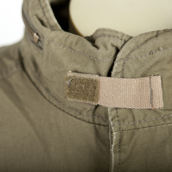 BRANDIT Bestseller Kurtka 3w1 M65 GIANT M + Karta Wypełnienie nie dotyczy