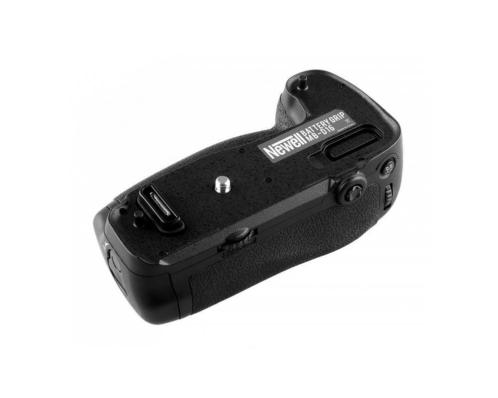 Grip Newell MB-D16 Nikon D750 kosz - baterie R6/AA Model MBD16
