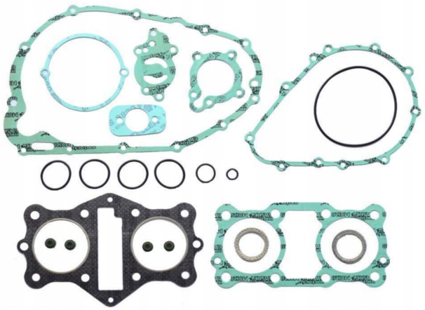 Klp Kawasaki Z 440 A Ltd 80-83 Nová