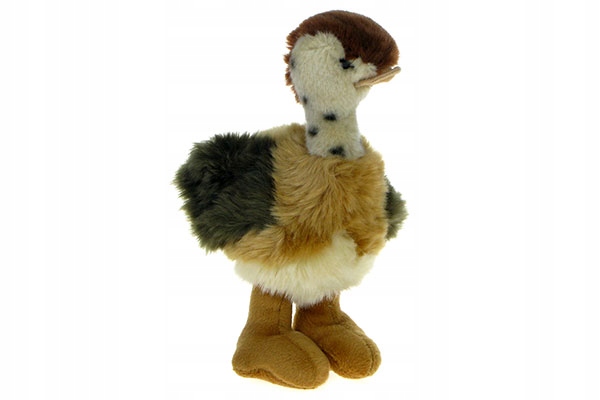 

Zoo: maskotka Struś (młody) 23cm 09288