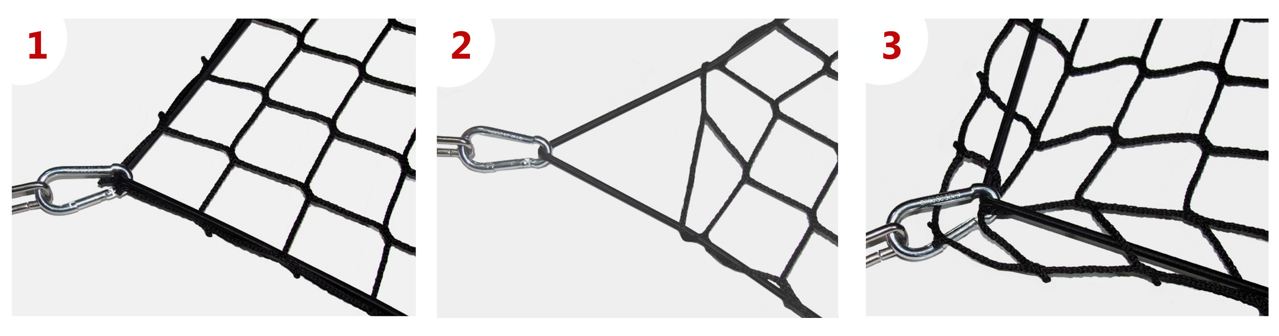 SIATKA BAGAŻNIKA SKODA OCTAVIA II LIFTBACK 04-13 Producent Autosiatki