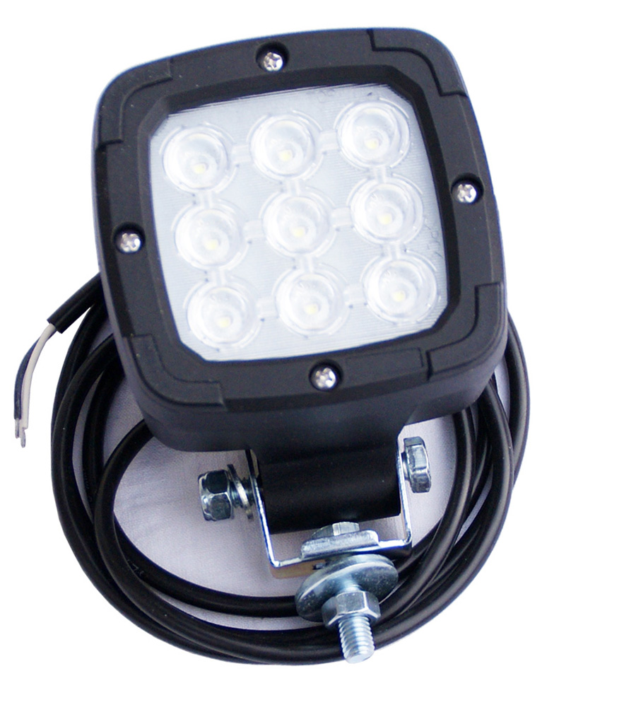 LAMPA COFANIA SWIATLO WSTECZNEGO 12 24V LED