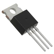 

Tranzystor RFP50N06 N-mosfet 50A 60V TO220