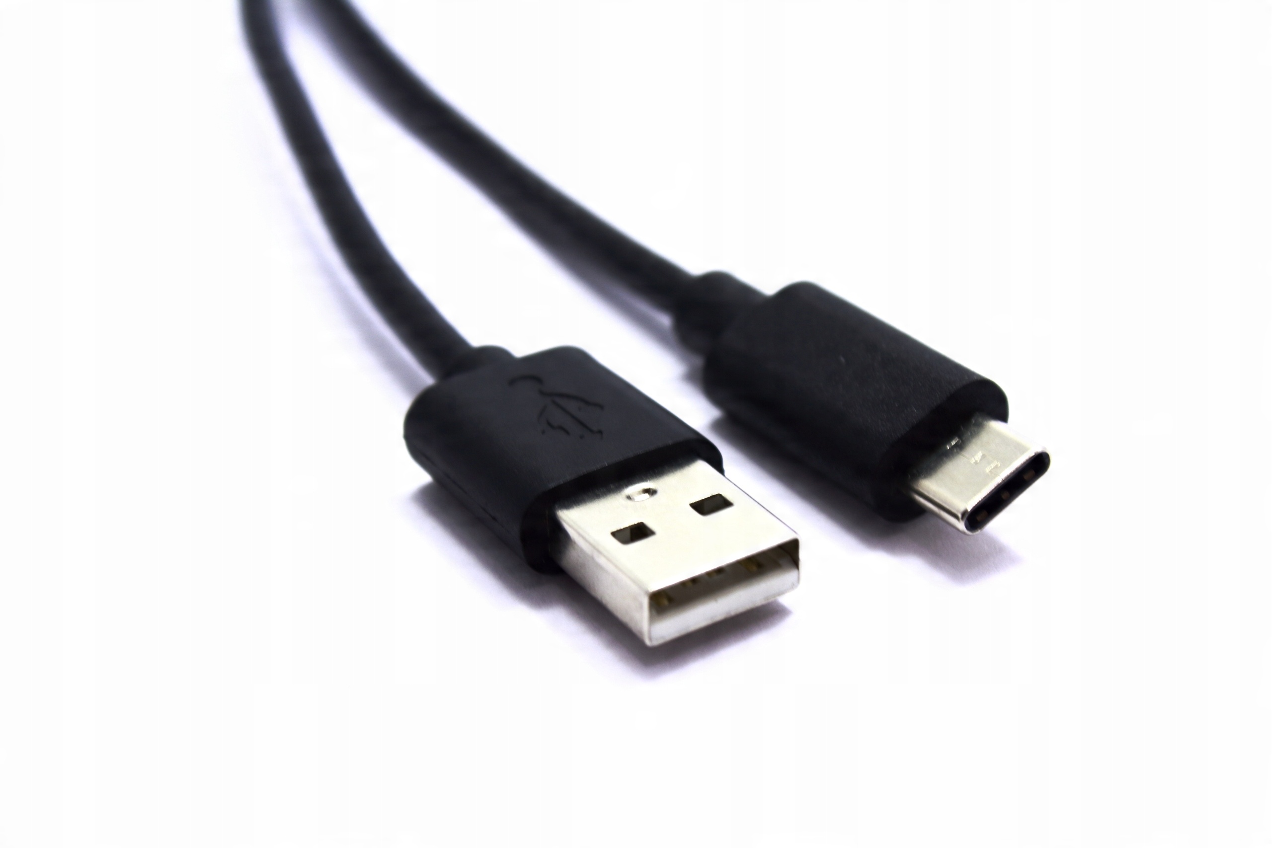 Фото - Кабель Kabel Usb Wtyk Usb A Wtyk Usb Typ C Vitalco 10m