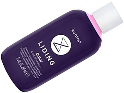 

Kemon Liding Color Cold Szampon rozświetlający 250