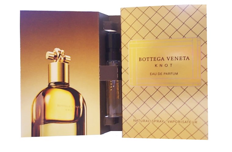 

Bottega Veneta Knot, 1,2 ml, Łódź Mkperfumy
