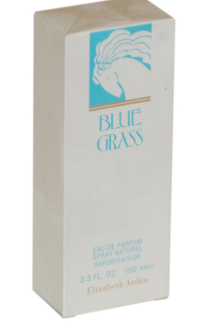 Blue Grass Edp 100