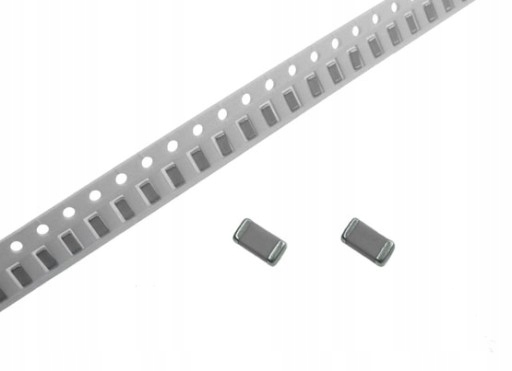 

Art Rezystory SMD-0805 5% 100R Cena za 100szt
