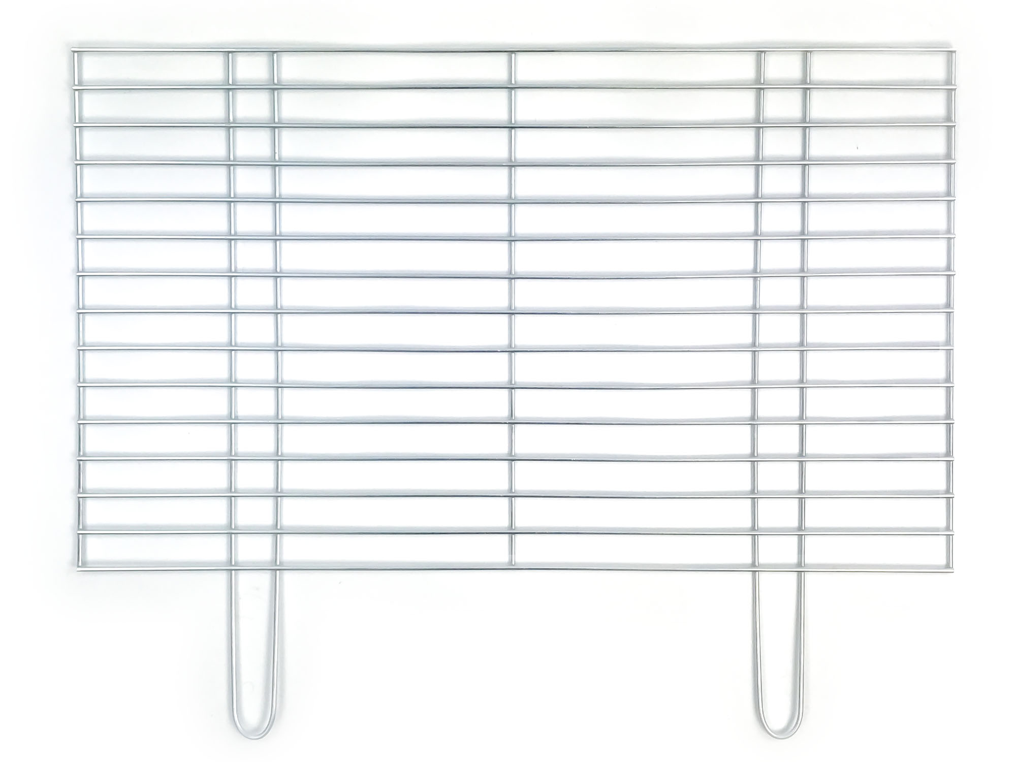 

Ruszt do budowy Grilla 70x40cm fi 4mm