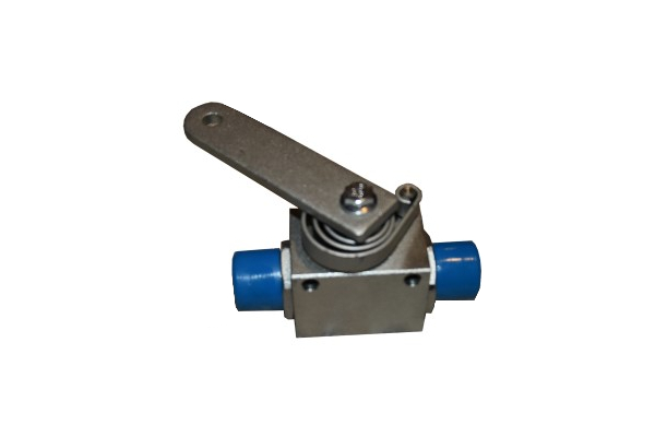 ZAWOR ZE SPREZYNA ODCINAJACY DO PRZYCZEPY M 22x1 5