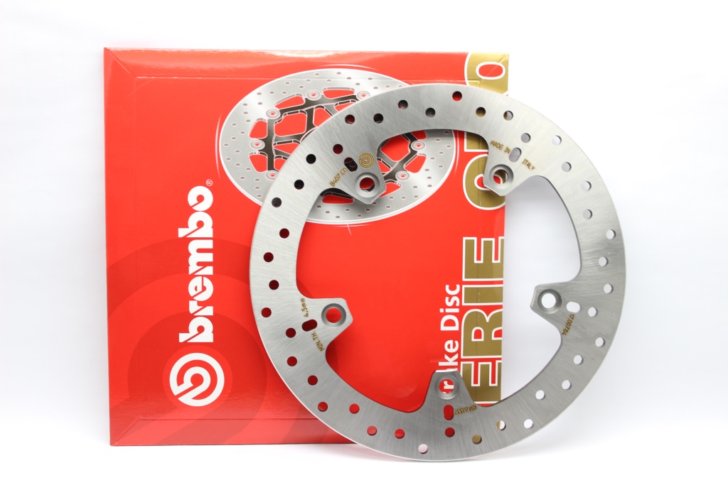 Тормозной диск Brembo 68b407c0