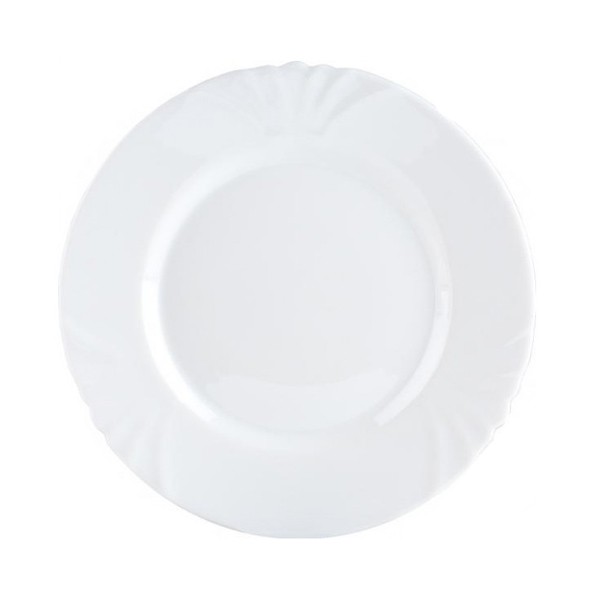 

Luminarc Cadix Talerz Deserowy 19,5 cm H4129 00125