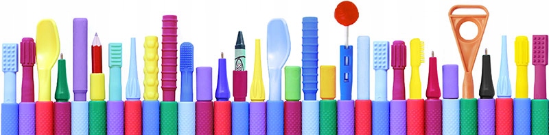 Wibrator Logopedyczny Z-VIBE + Probe TIP Fuksja Kod producenta brak