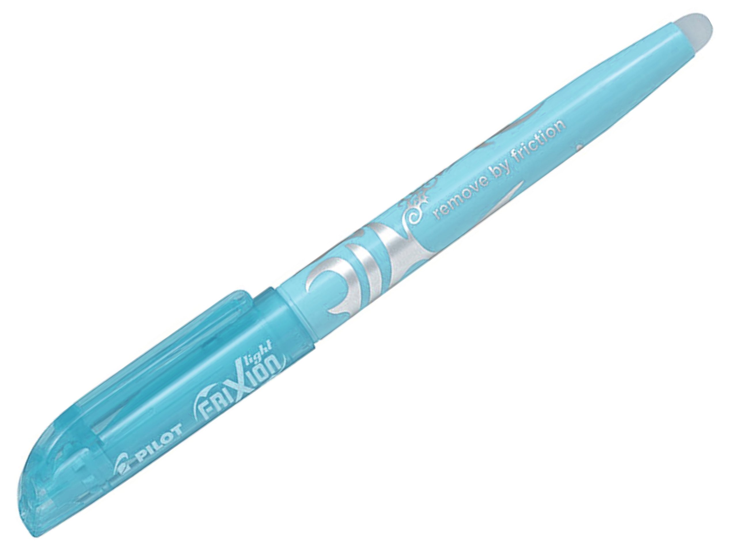 

Zakreślacz wymazywa Pilot FriXion Light Soft lazur